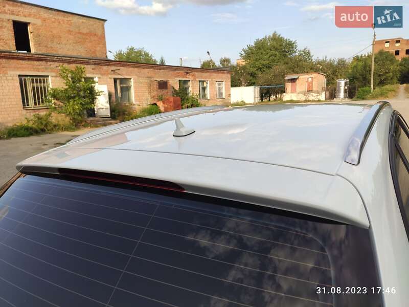 Универсал Audi A4 2015 в Каменец-Подольском