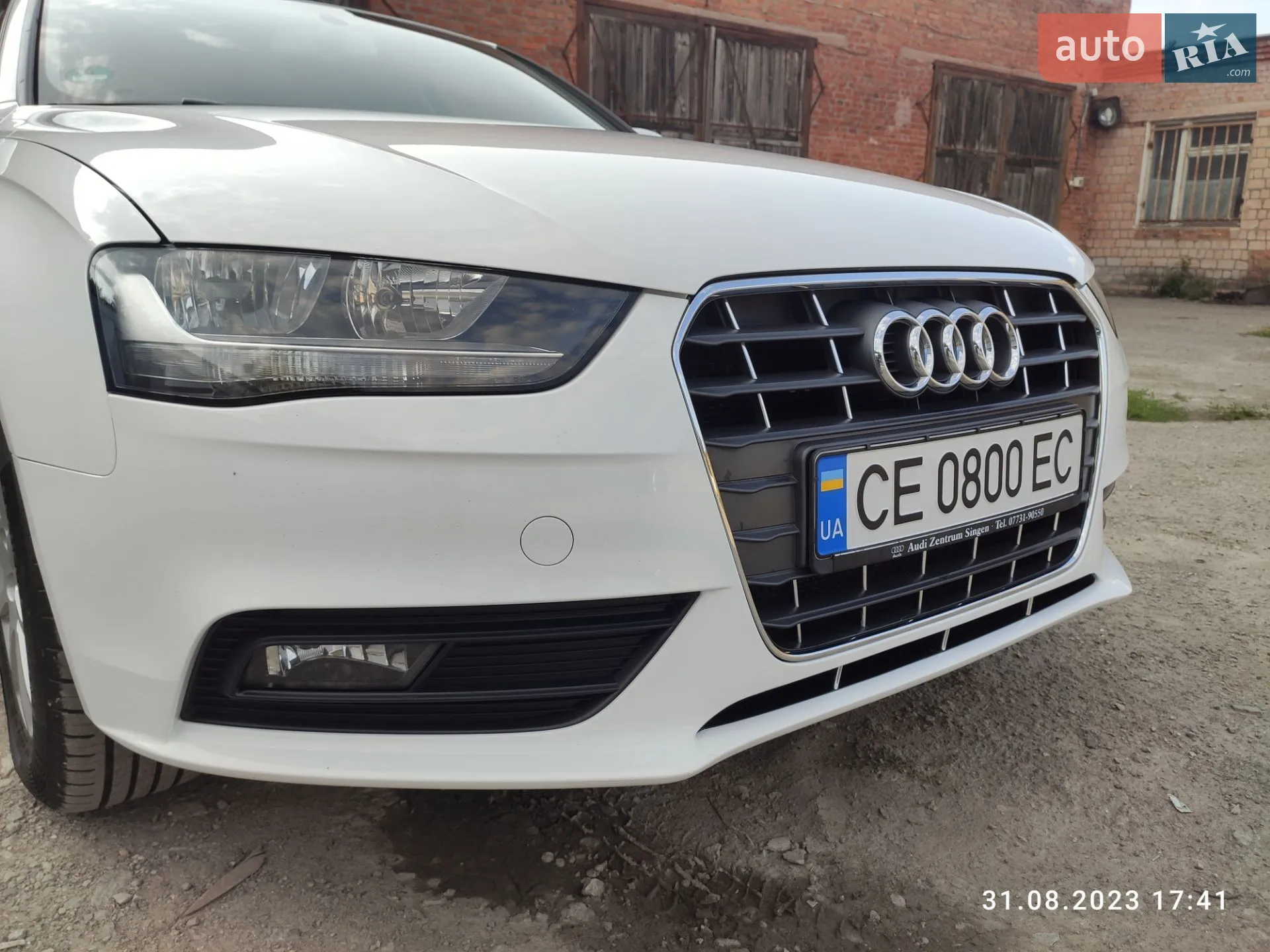 2015 Audi A4 - мініатюра 51