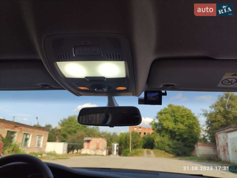 Универсал Audi A4 2015 в Каменец-Подольском