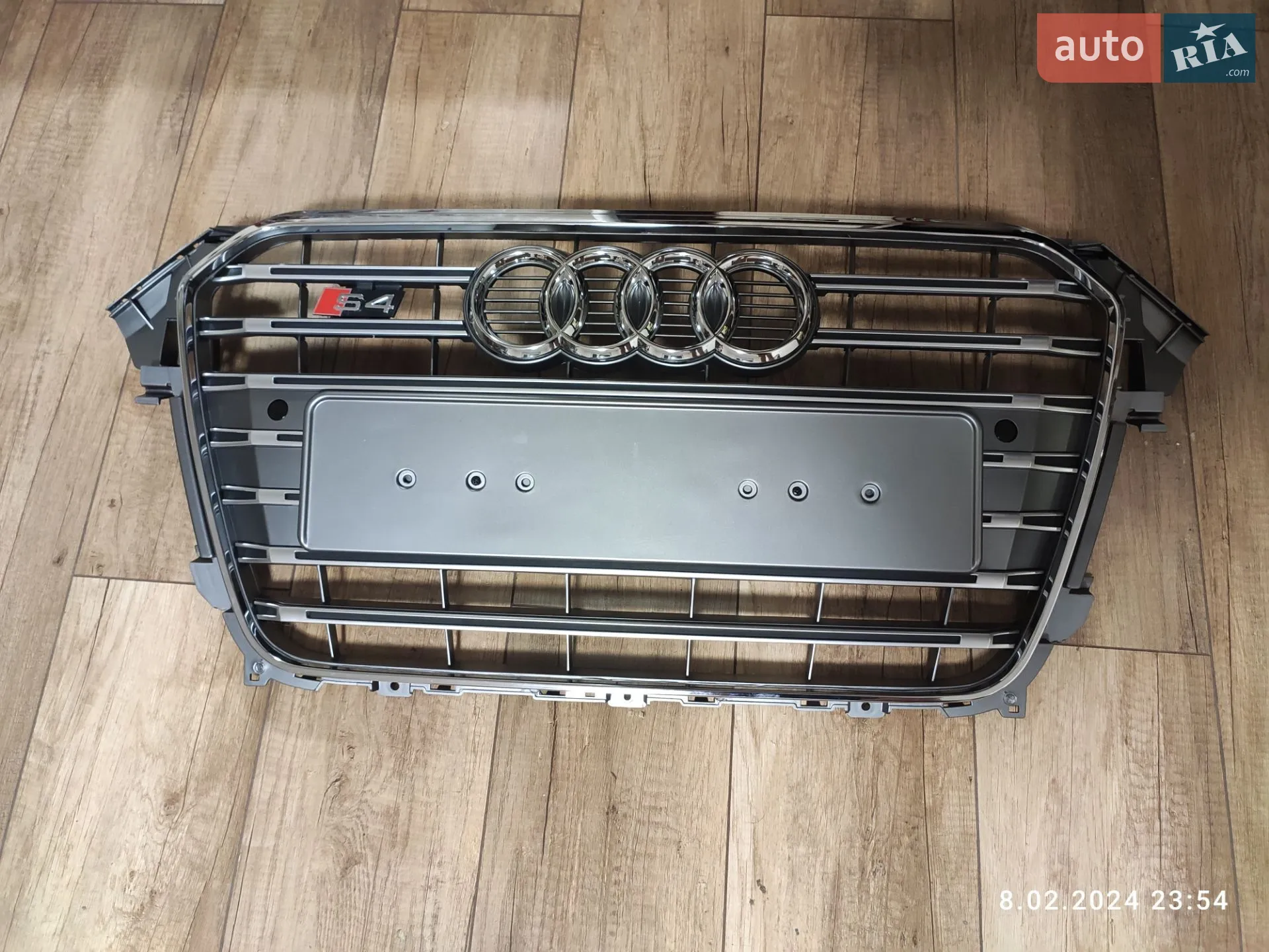 2015 Audi A4 - мініатюра 70