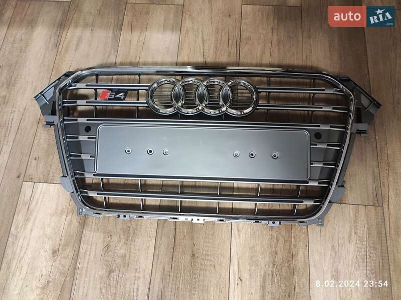 Универсал Audi A4 2015 в Каменец-Подольском