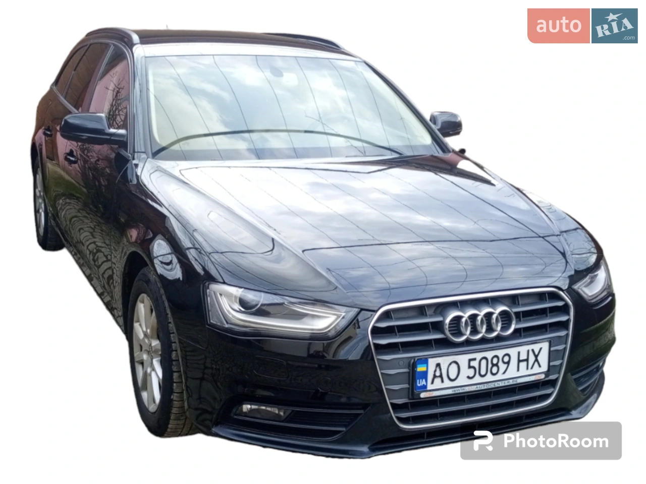 2014 Audi A4 - мініатюра 15