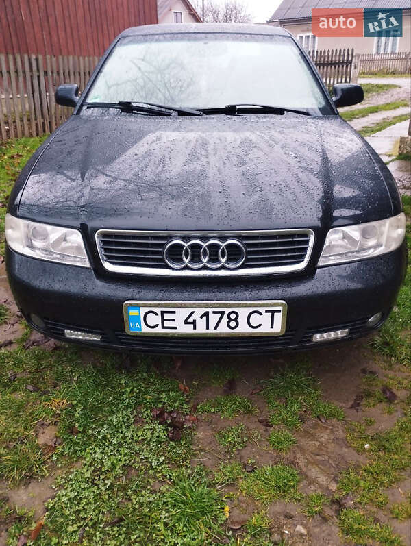 Audi A4 1999