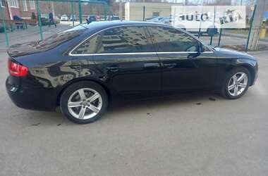 Седан Audi A4 2007 в Харкові