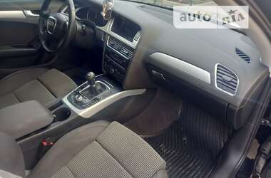 Седан Audi A4 2007 в Харкові