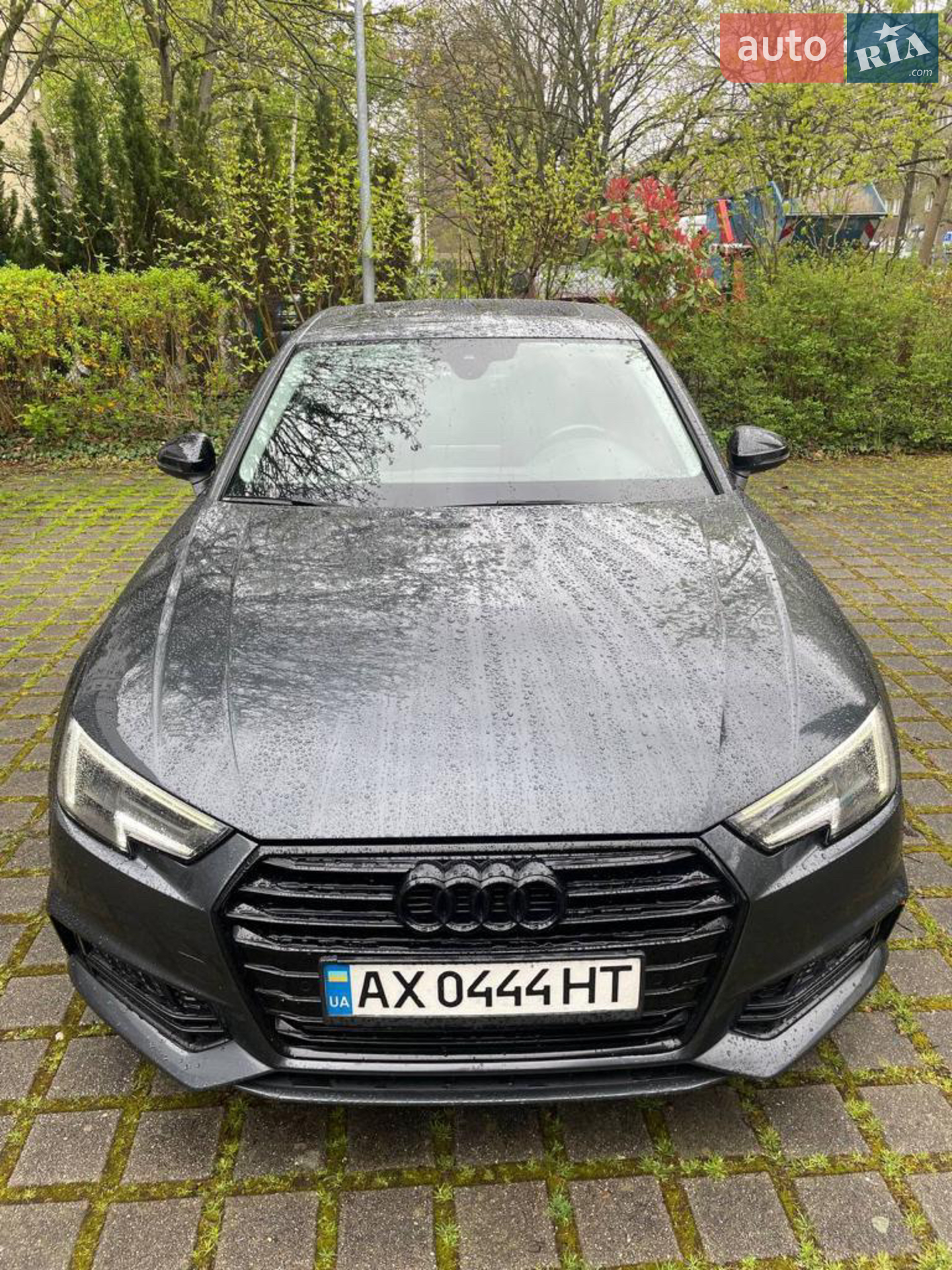 2016 Audi A4 - мініатюра 6