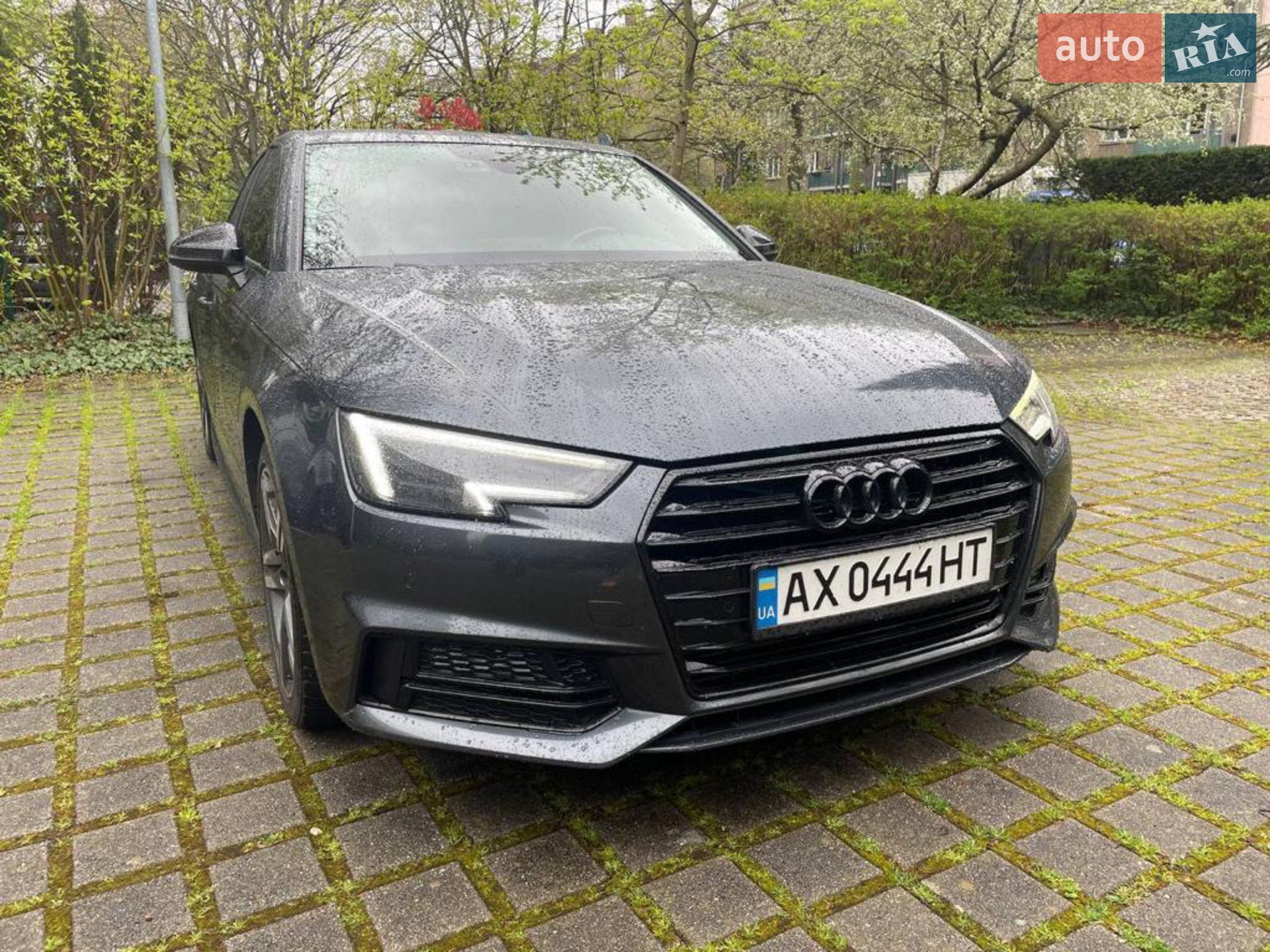 2016 Audi A4 - мініатюра 7