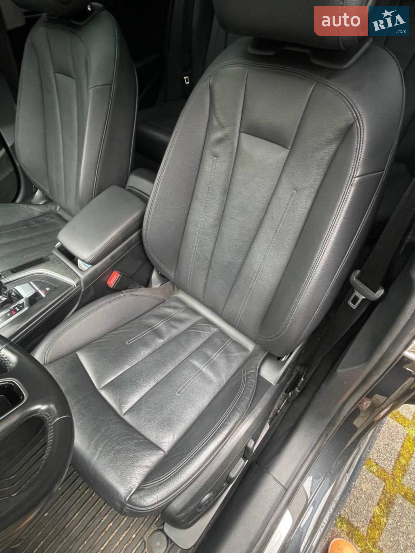 2016 Audi A4 - мініатюра 13