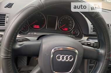 Универсал Audi A4 2005 в Надворной