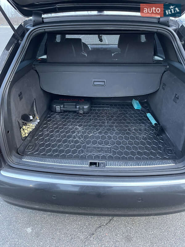 Универсал Audi A4 2003 в Киеве фото 6 Универсал Audi A4 2003 в Киеве