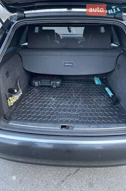 Універсал Audi A4 2003 в 