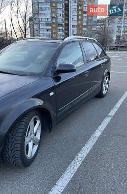 Універсал Audi A4 2003 в 