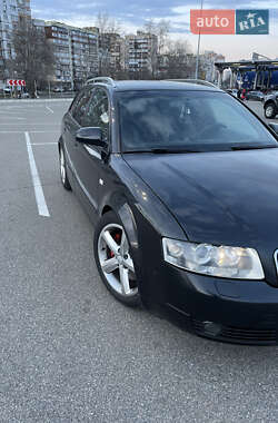Універсал Audi A4 2003 в 