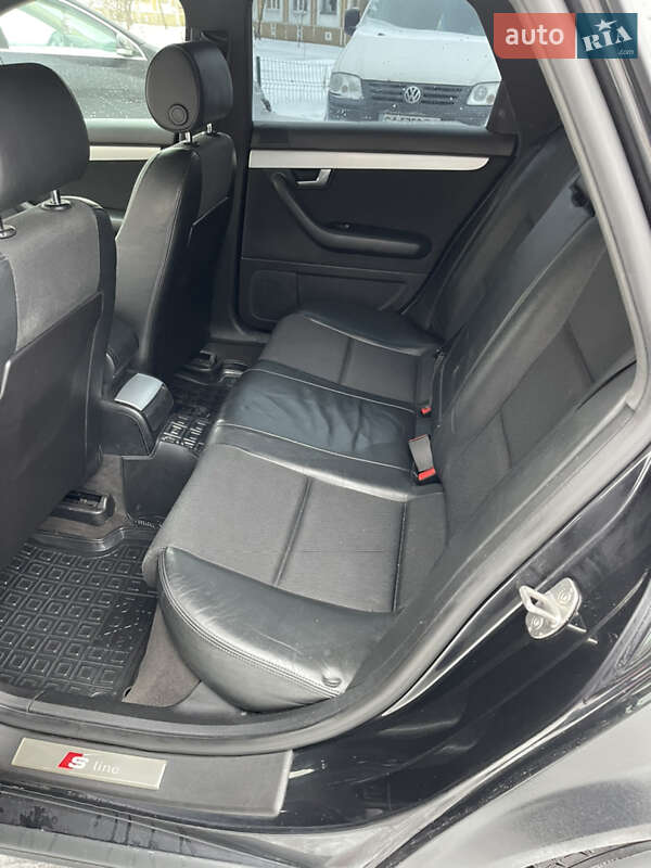 Универсал Audi A4 2003 в Киеве фото 15 Универсал Audi A4 2003 в Киеве