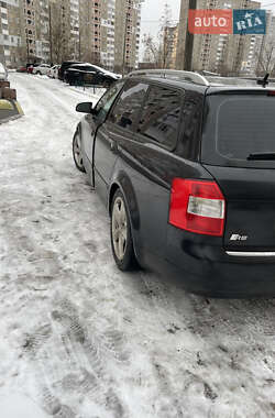 Універсал Audi A4 2003 в 