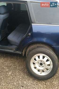 Универсал Audi A4 2001 в Ивано-Франковске
