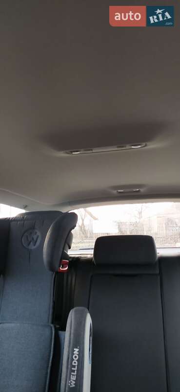 Универсал Audi A4 2002 в Запорожье