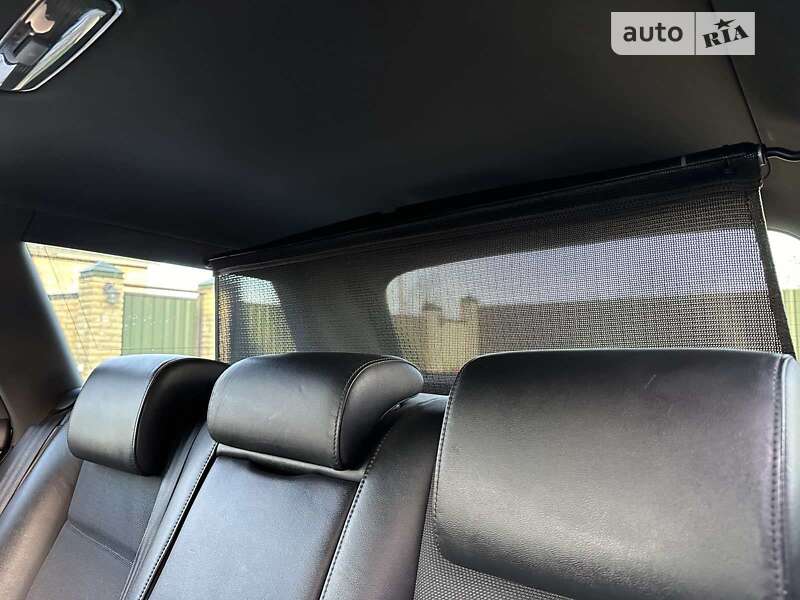 Универсал Audi A4 2006 в Полтаве