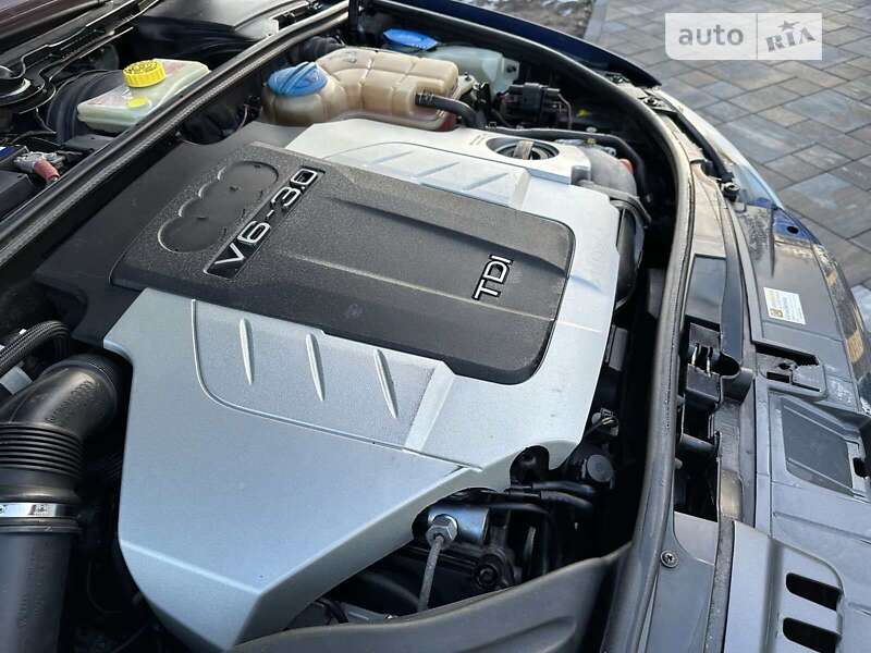 Универсал Audi A4 2006 в Полтаве