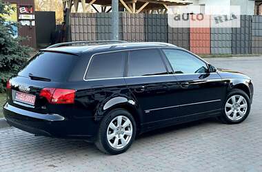 Универсал Audi A4 2006 в Сарнах