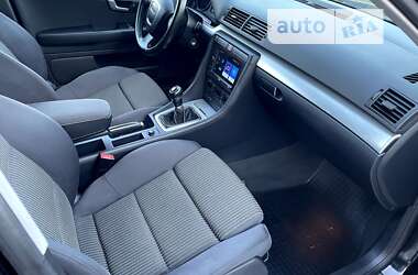 Универсал Audi A4 2006 в Сарнах