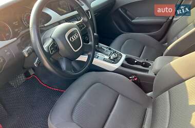 Седан Audi A4 2011 в Кропивницькому