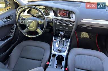 Седан Audi A4 2011 в Кропивницькому