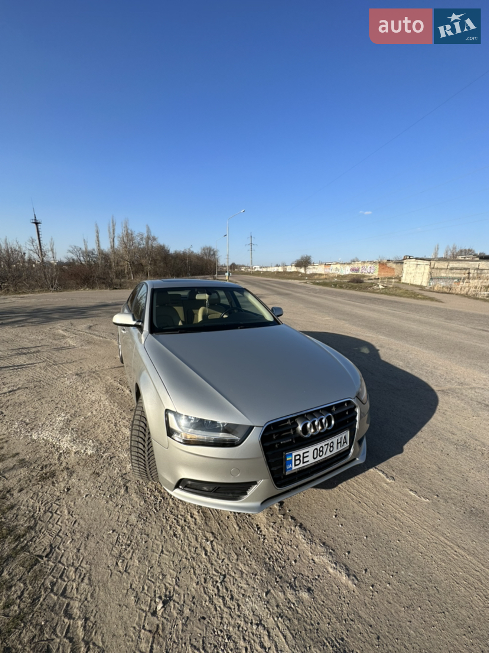 2013 Audi A4 - мініатюра 35