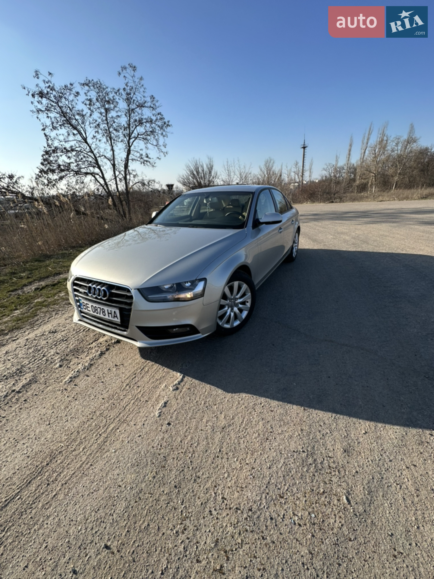 2013 Audi A4 - мініатюра 12
