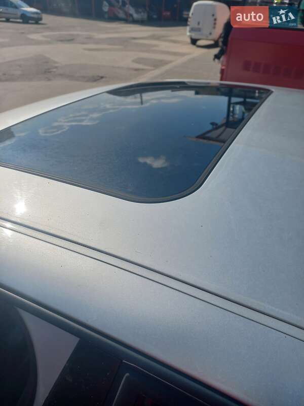 Седан Audi A4 2004 в Кривому Розі
