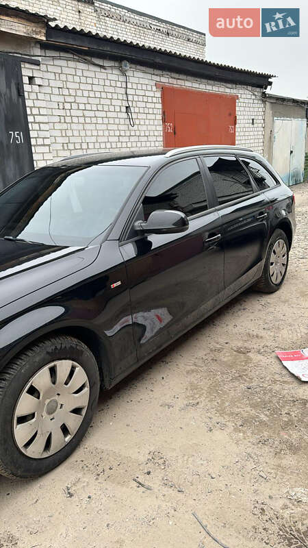 Универсал Audi A4 2012 в Днепре фото 6 Универсал Audi A4 2012 в Днепре