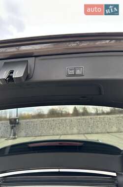 Универсал Audi A4 2017 в Ужгороде