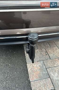 Универсал Audi A4 2017 в Ужгороде