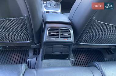Седан Audi A4 2015 в 