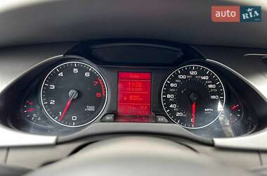 Седан Audi A4 2012 в 
