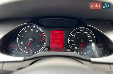 Седан Audi A4 2012 в Борисполе