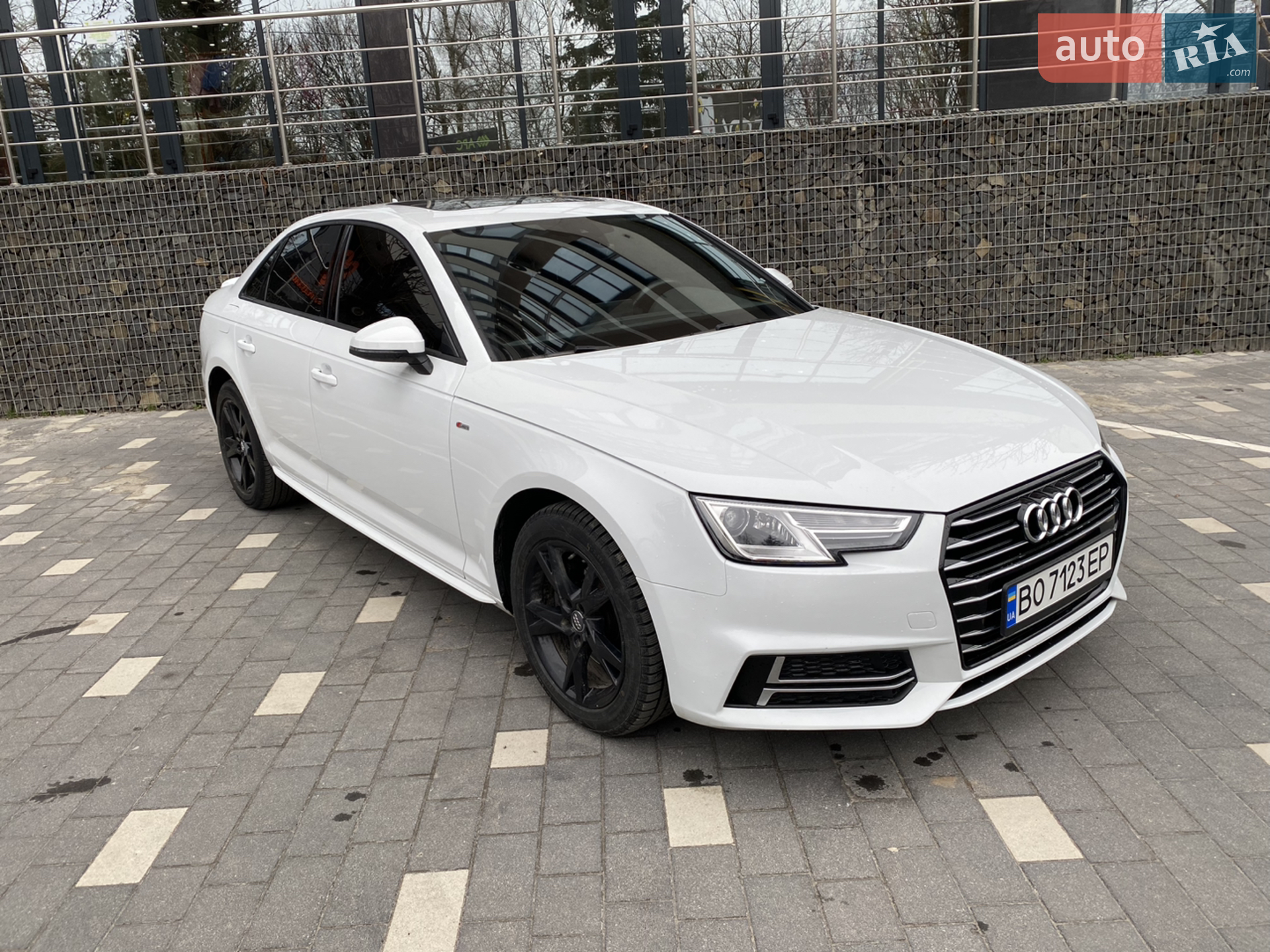 2018 Audi A4 - мініатюра 6