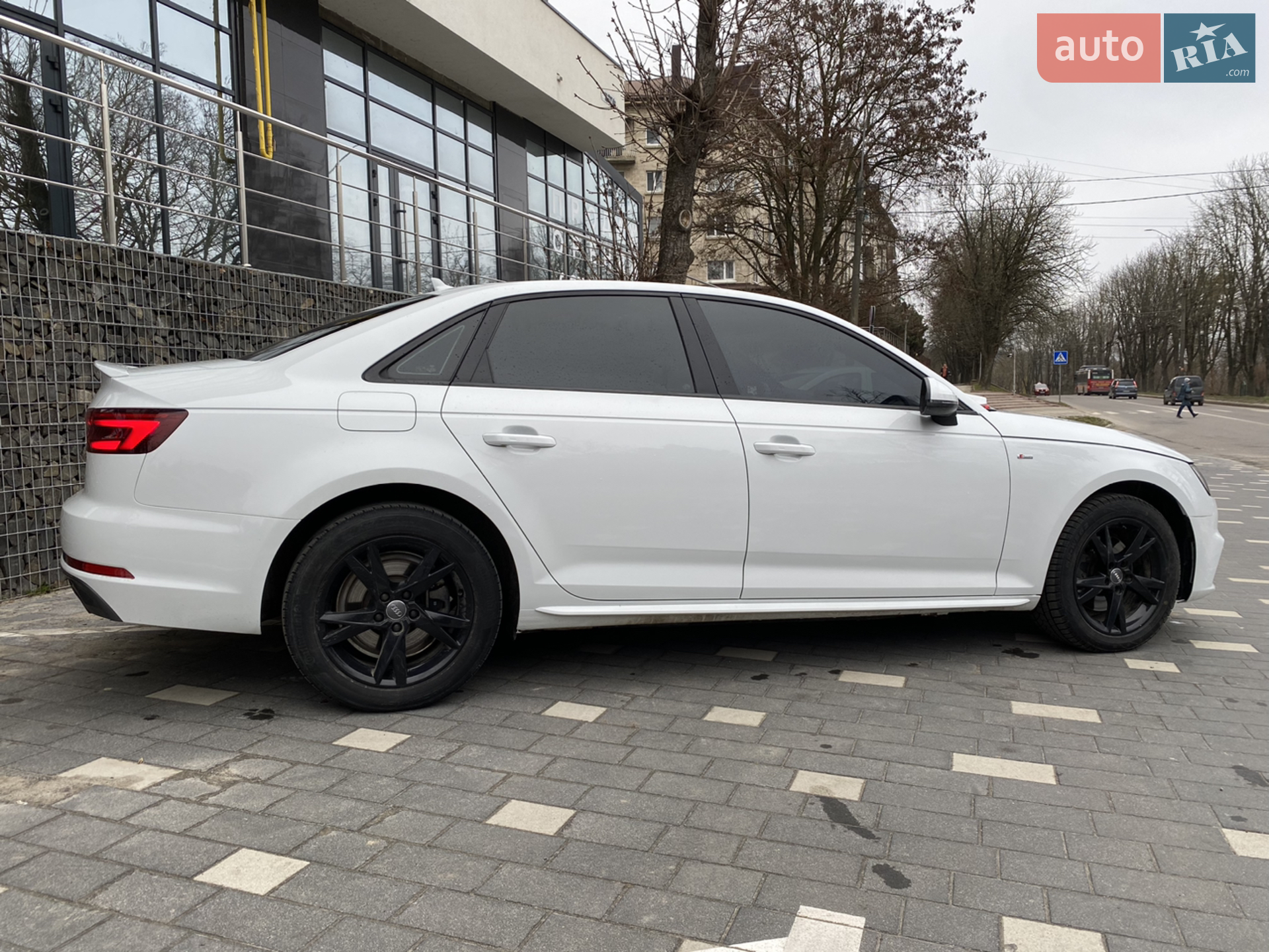 2018 Audi A4 - мініатюра 17