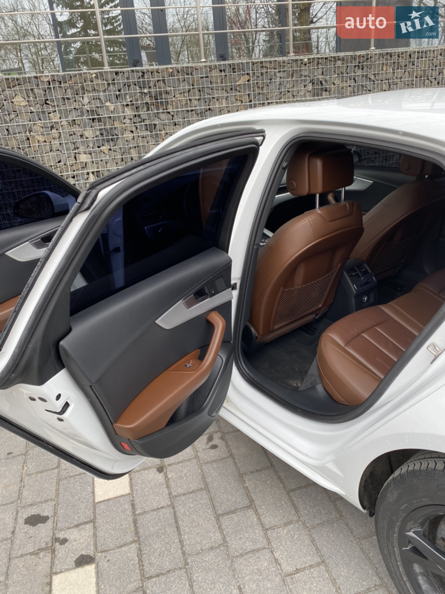 2018 Audi A4 - мініатюра 25