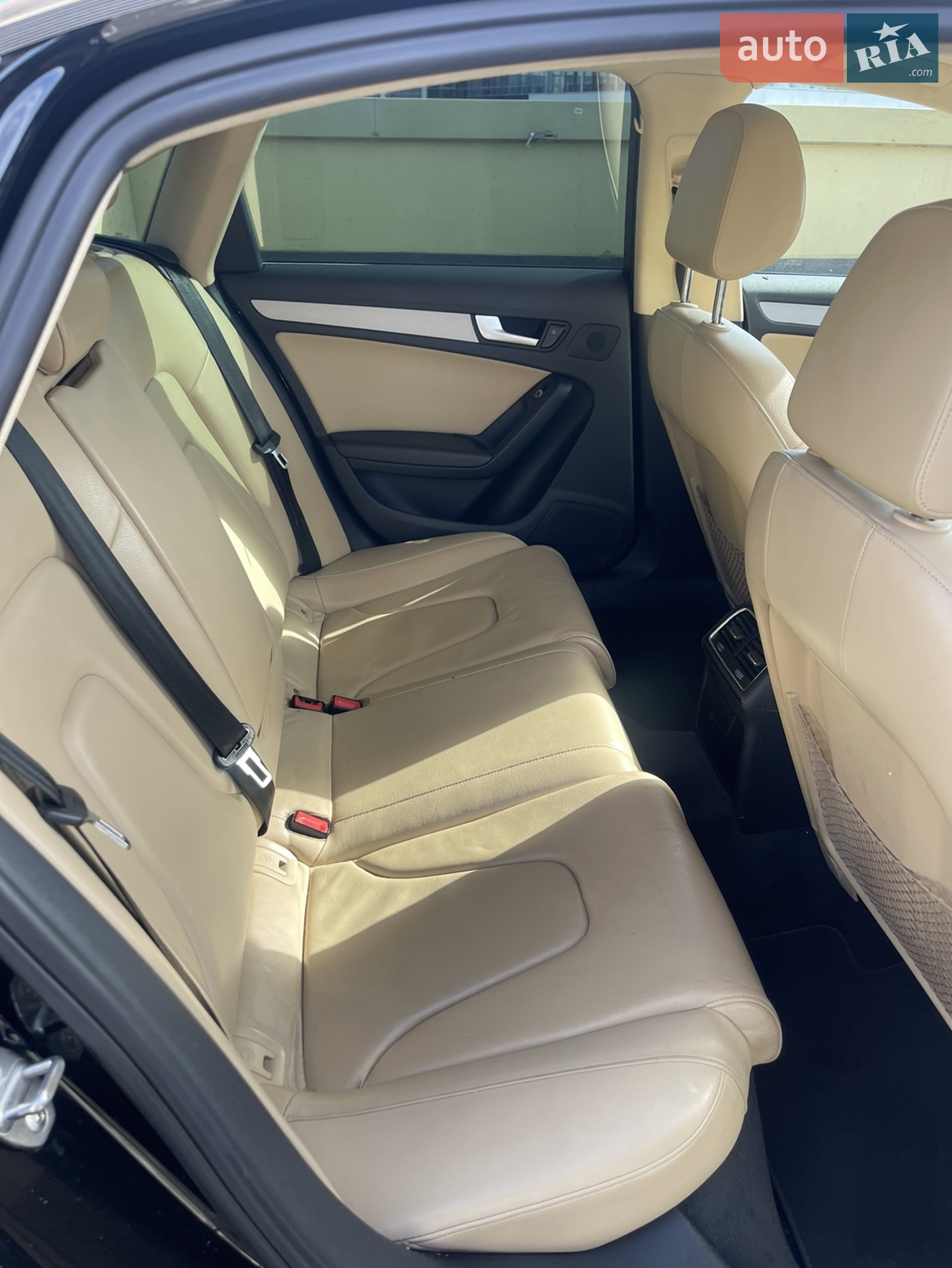 2013 Audi A4 - мініатюра 11