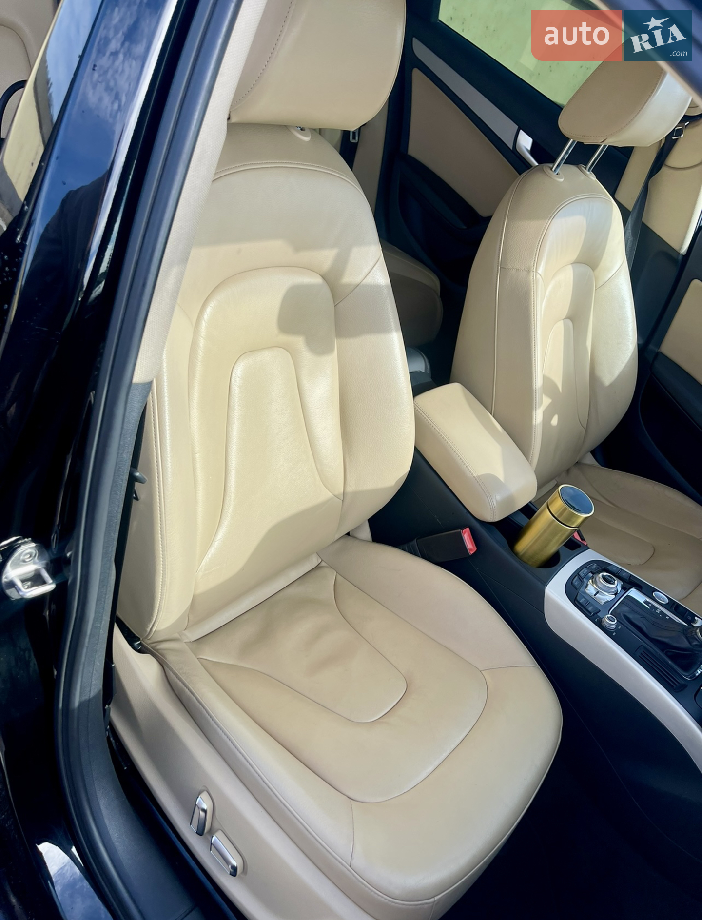2013 Audi A4 - мініатюра 13