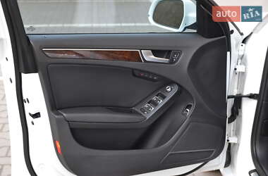 Седан Audi A4 2013 в 