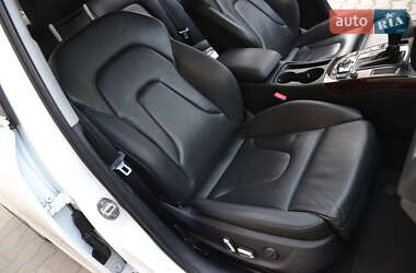 Седан Audi A4 2013 в 