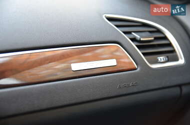 Седан Audi A4 2013 в 