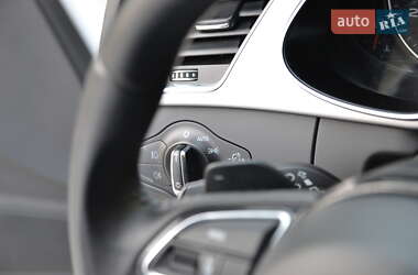 Седан Audi A4 2013 в 