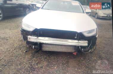 Седан Audi A4 2013 в 