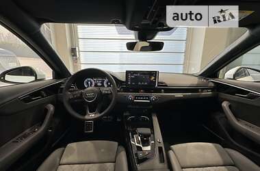 Седан Audi A4 2023 в Одессе