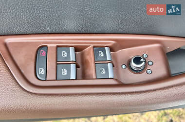 Седан Audi A4 2016 в Черкассах