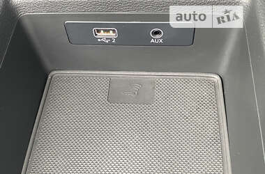 Седан Audi A4 2018 в 