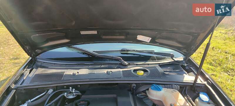 Универсал Audi A4 2005 в Одессе